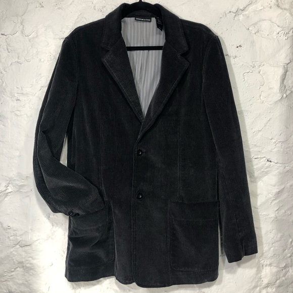 Dkny Other - DKNY Corduroy Sports Jacket Blazer